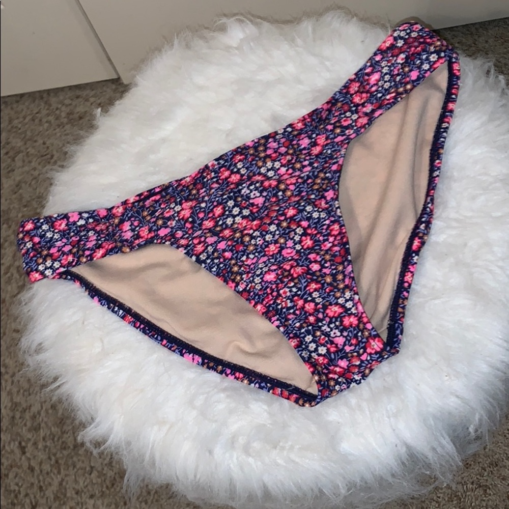 Swimsuit bottoms
